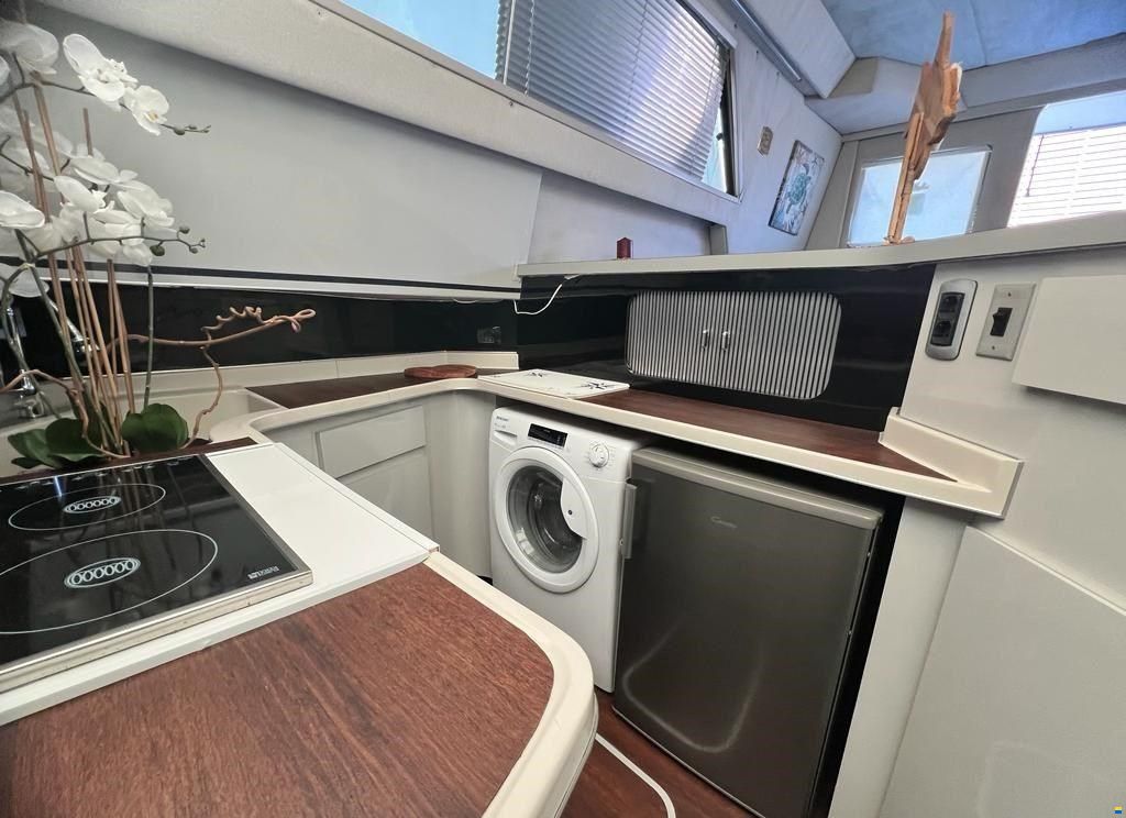 Sea Ray 430 CONVERTIBLE