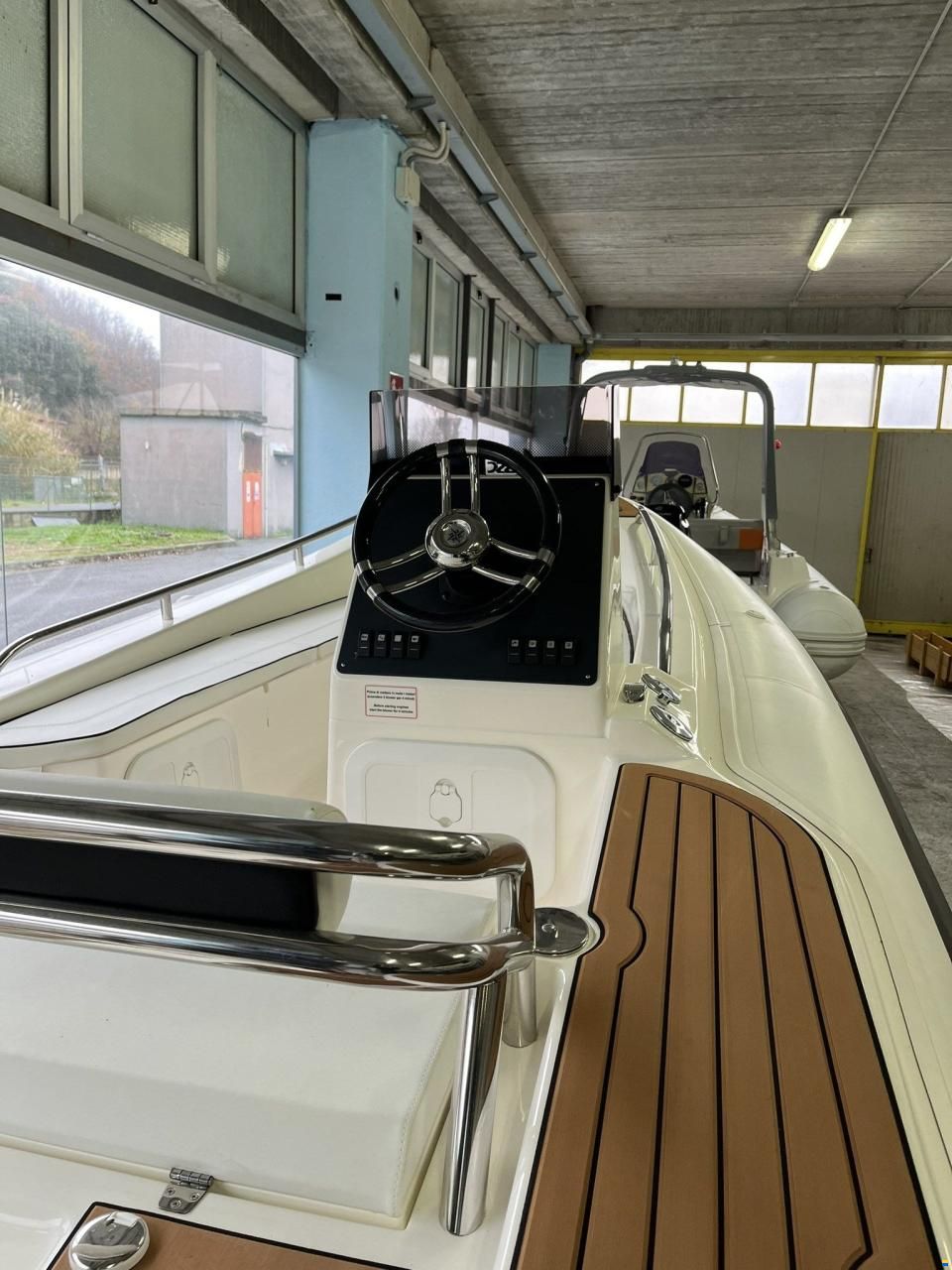 BSC 51 TENDER
