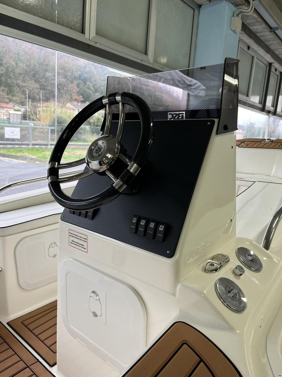 BSC 51 TENDER