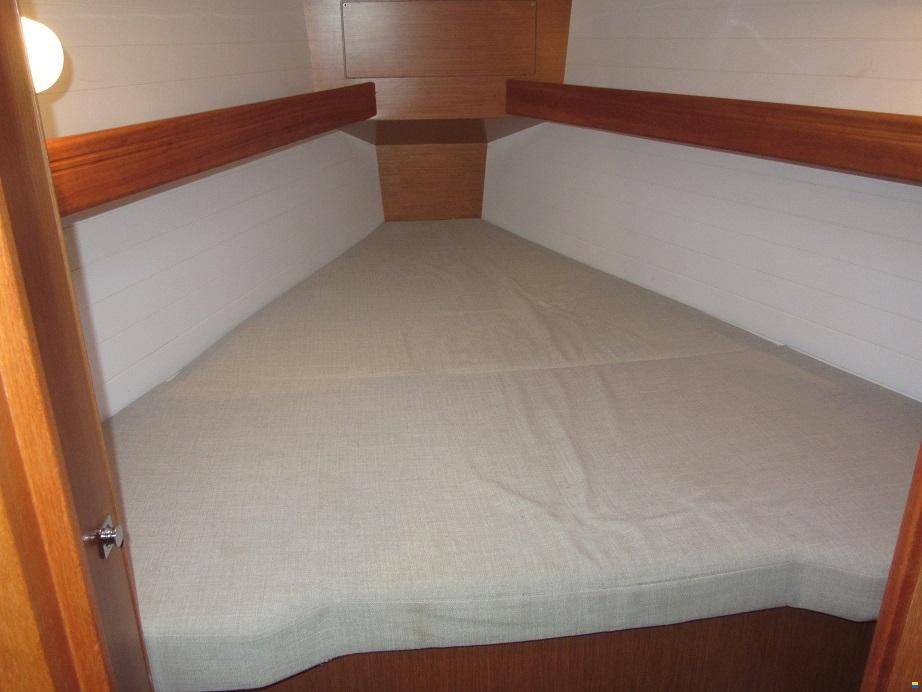 Bavaria Cruiser 34