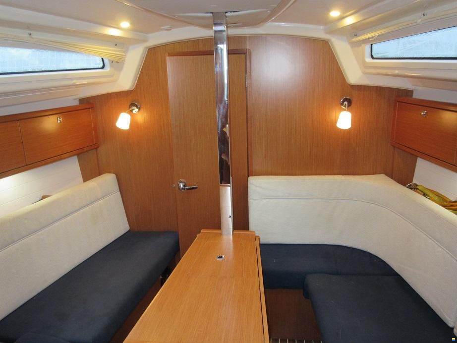 Bavaria Cruiser 34