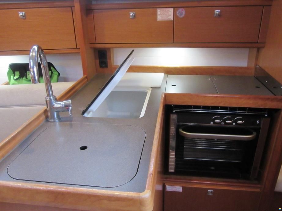 Bavaria Cruiser 34
