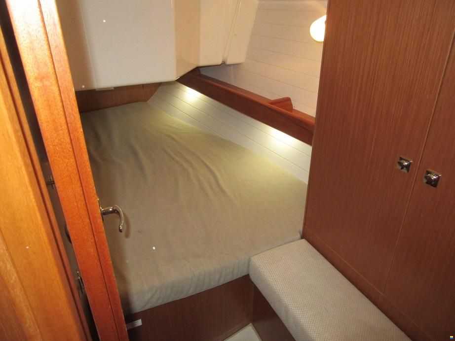 Bavaria Cruiser 34