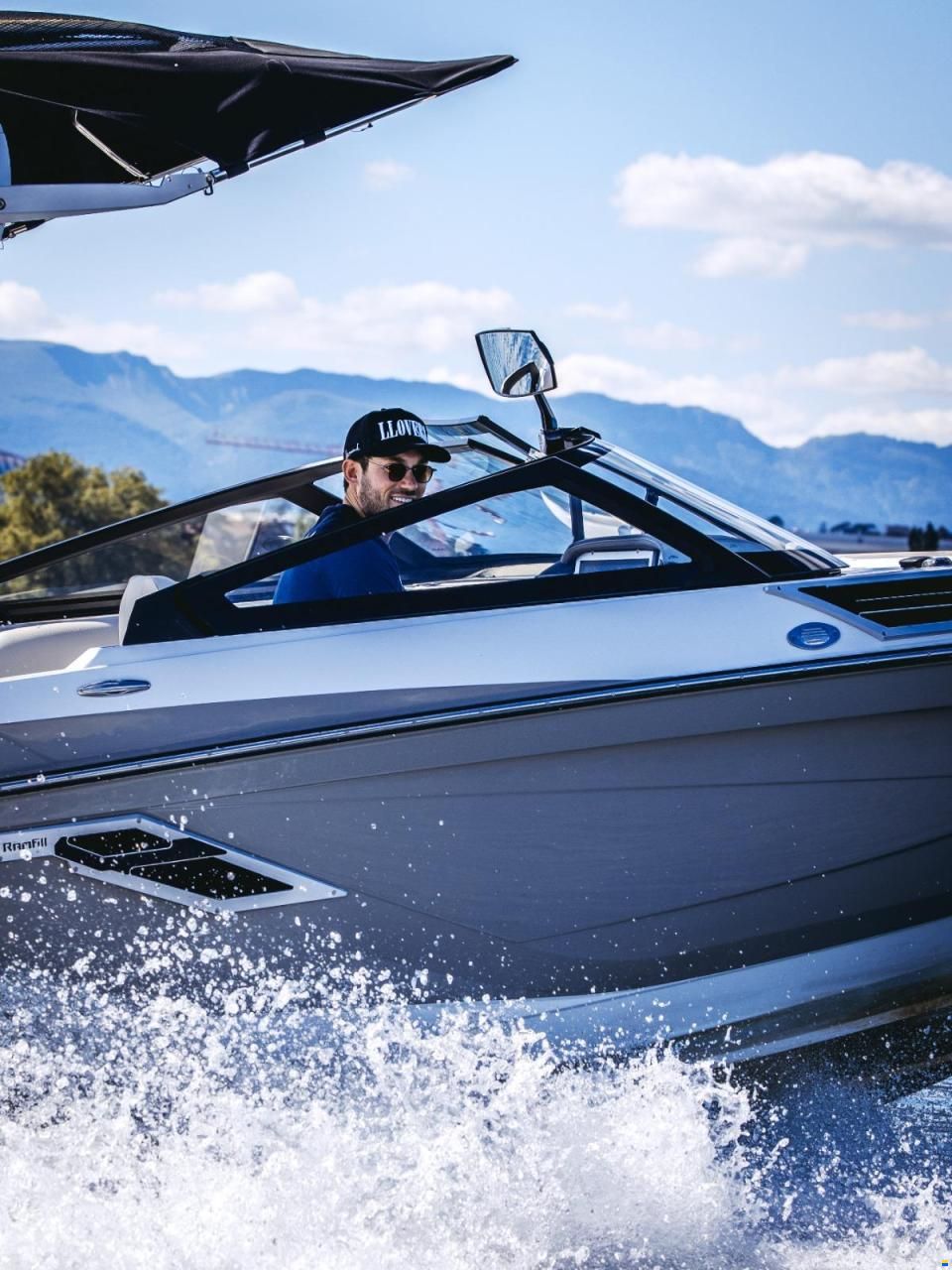 Centurion RI230 2023