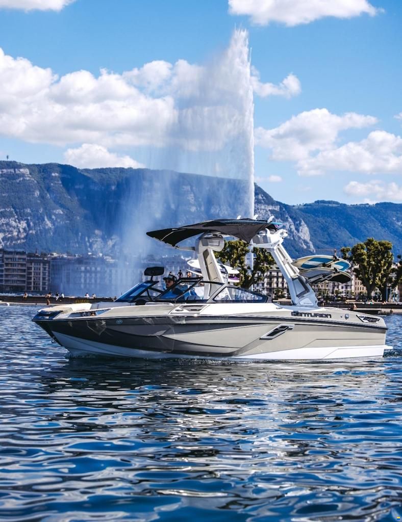 Centurion RI230 2023