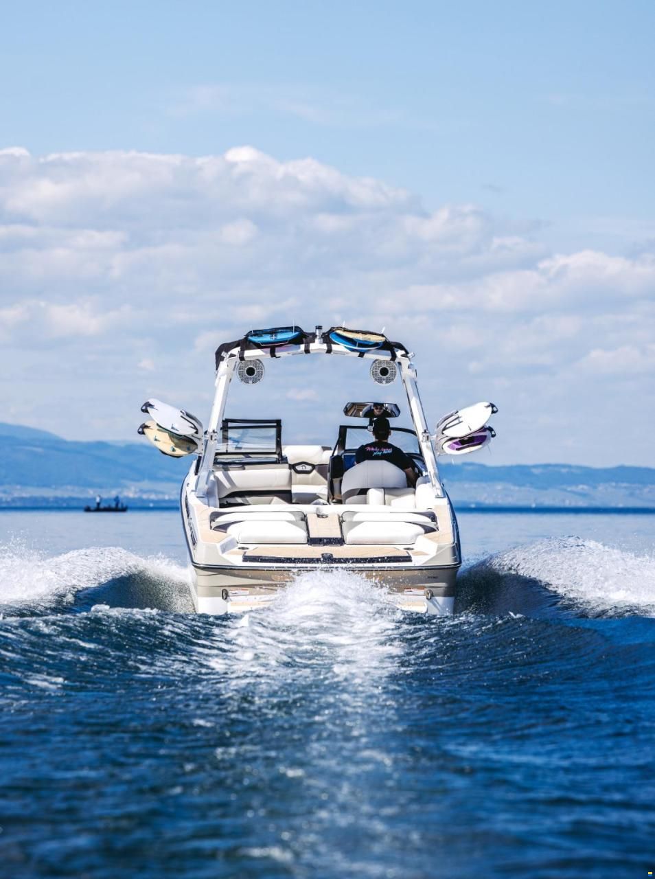 Centurion RI230 2023