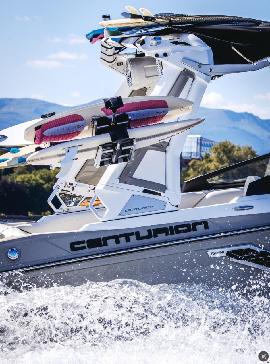 Centurion RI230 2023