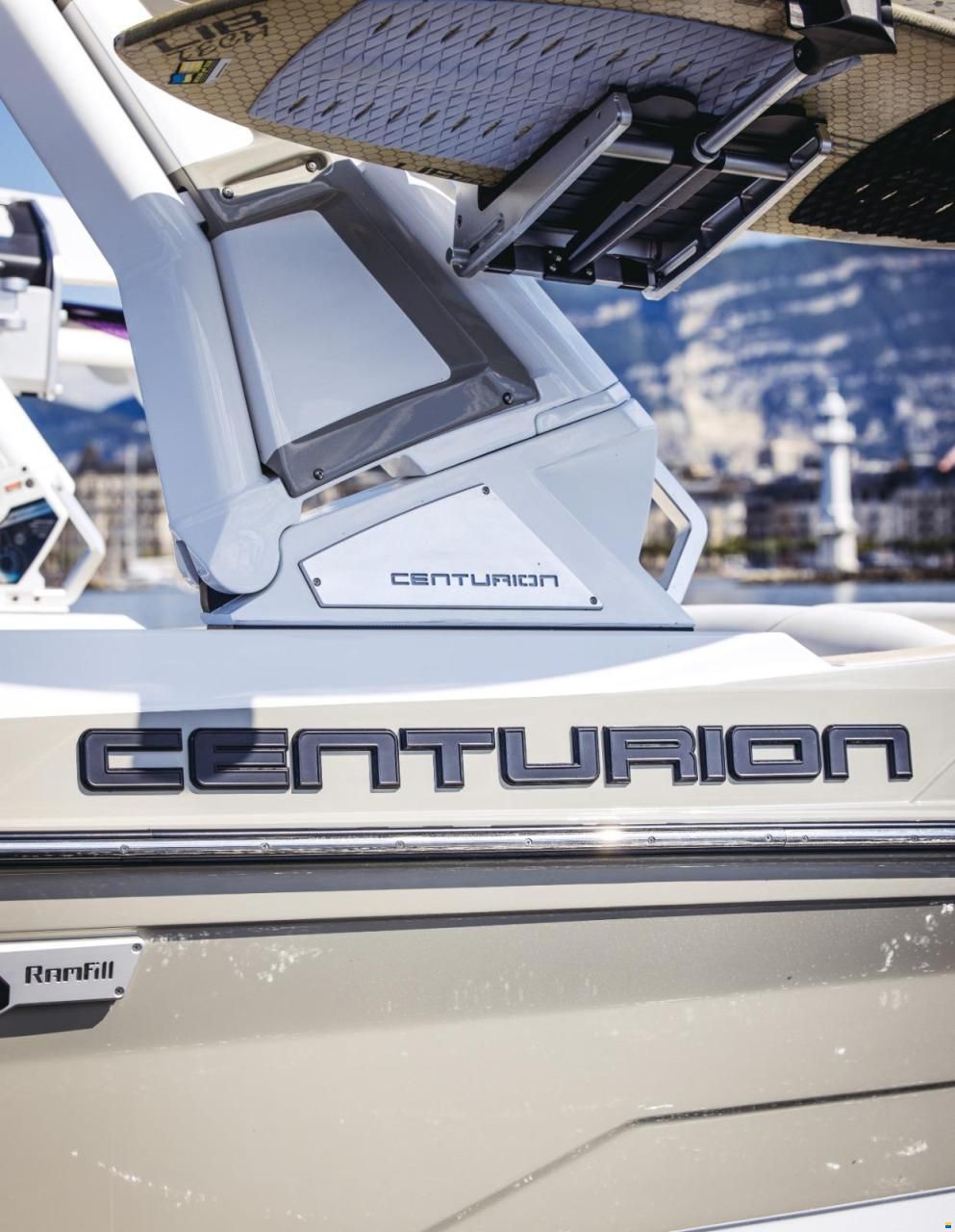 Centurion RI230 2023