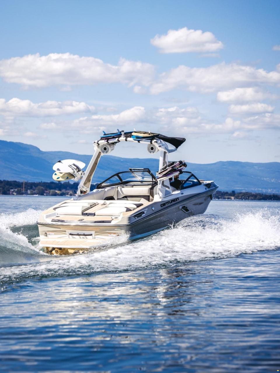 Centurion RI230 2023