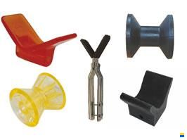 Bootsanhängerzubehör