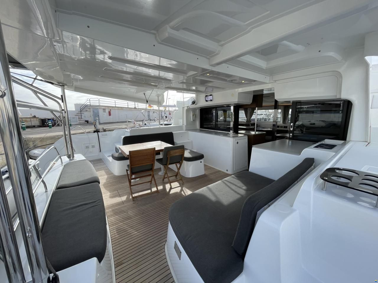 Lagoon 46