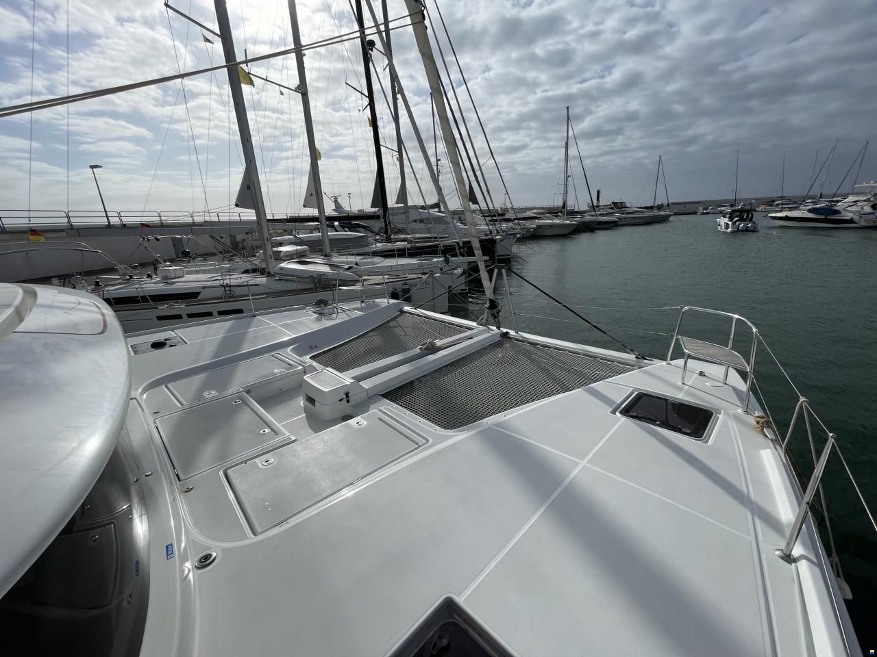 Lagoon 46