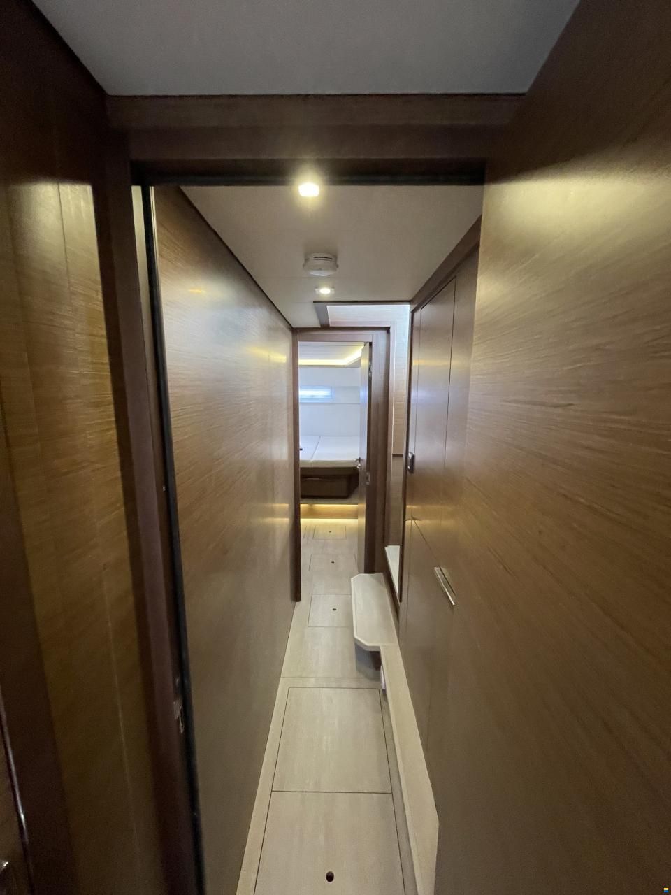Lagoon 46