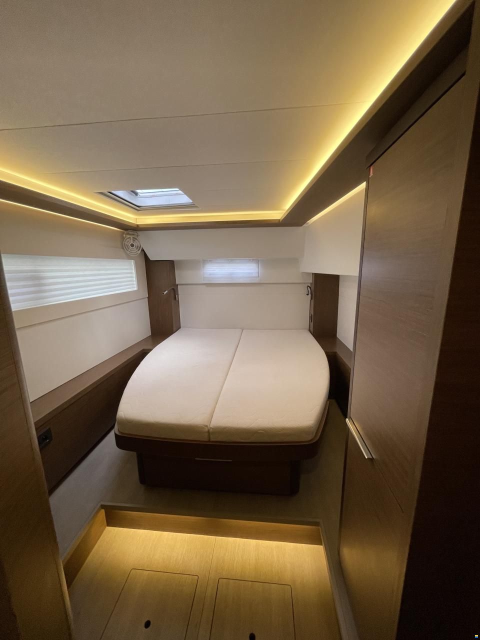 Lagoon 46