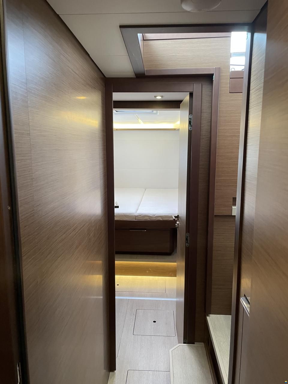 Lagoon 46