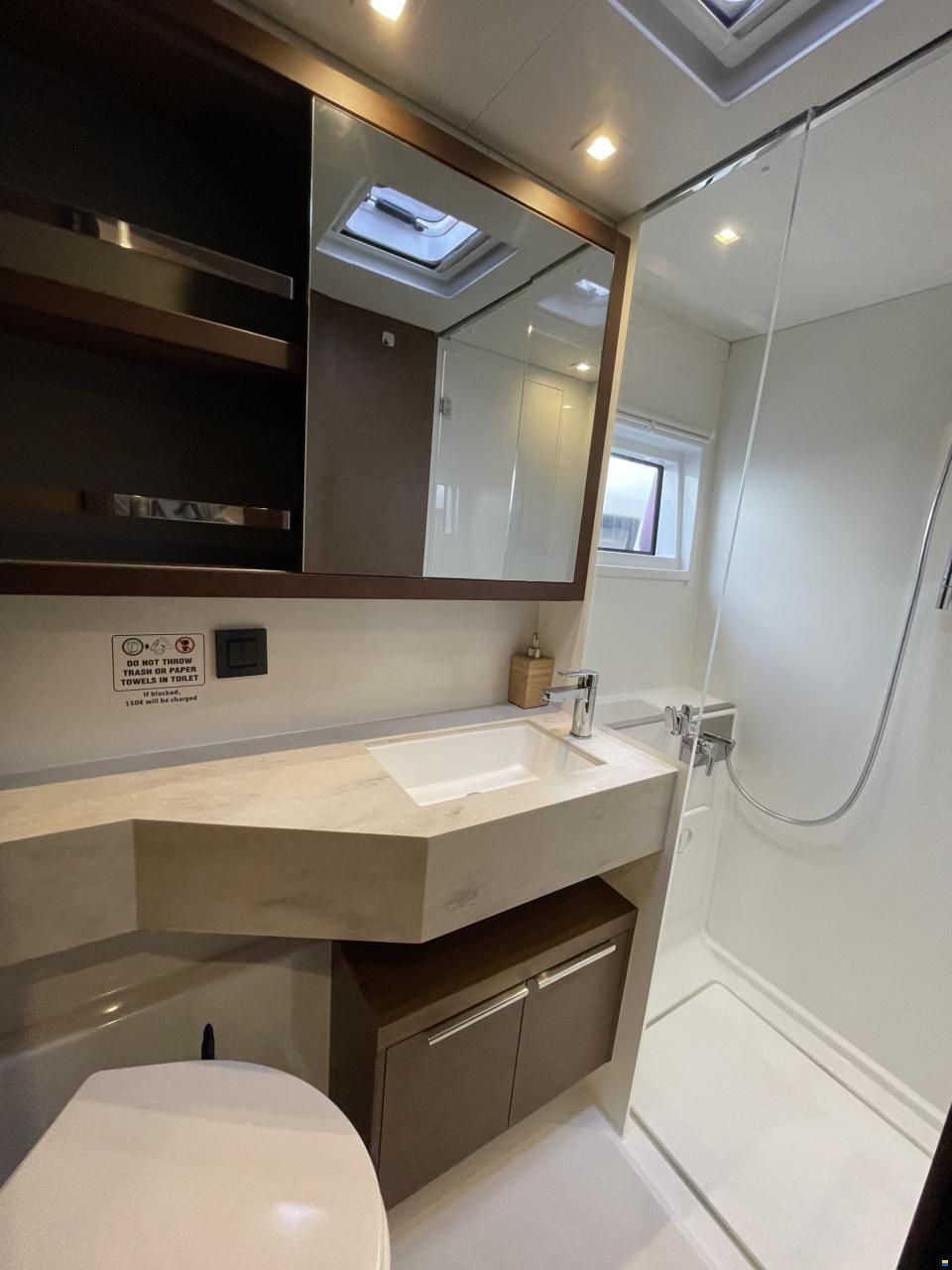 Lagoon 46