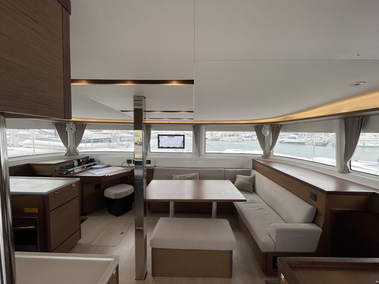 Lagoon 46