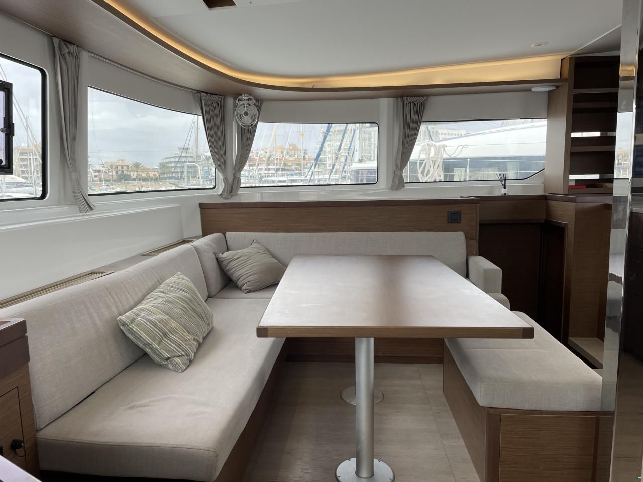 Lagoon 46