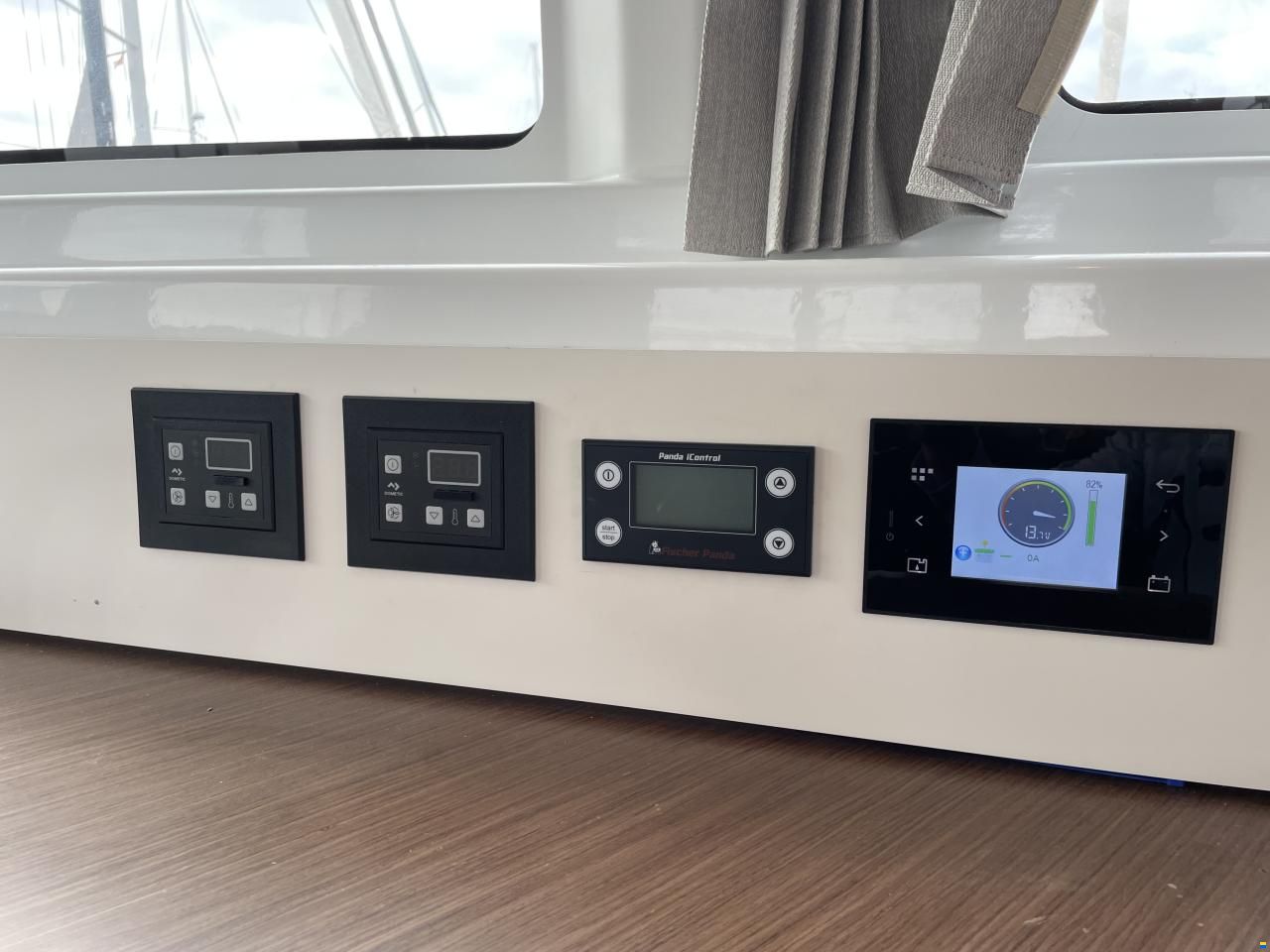 Lagoon 46