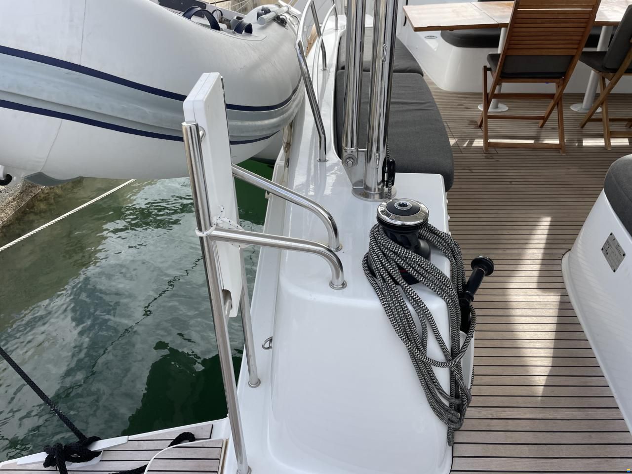 Lagoon 46
