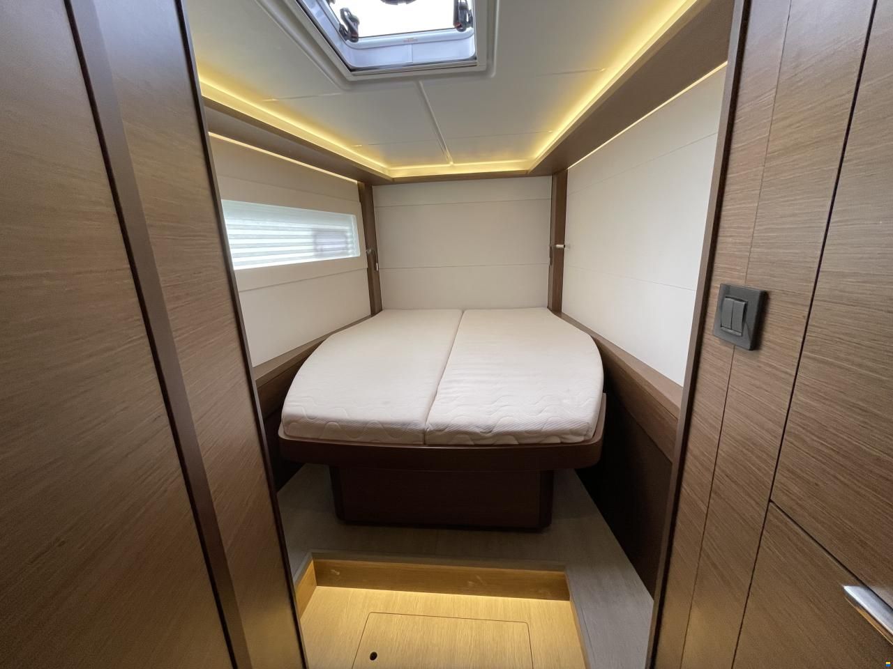 Lagoon 46