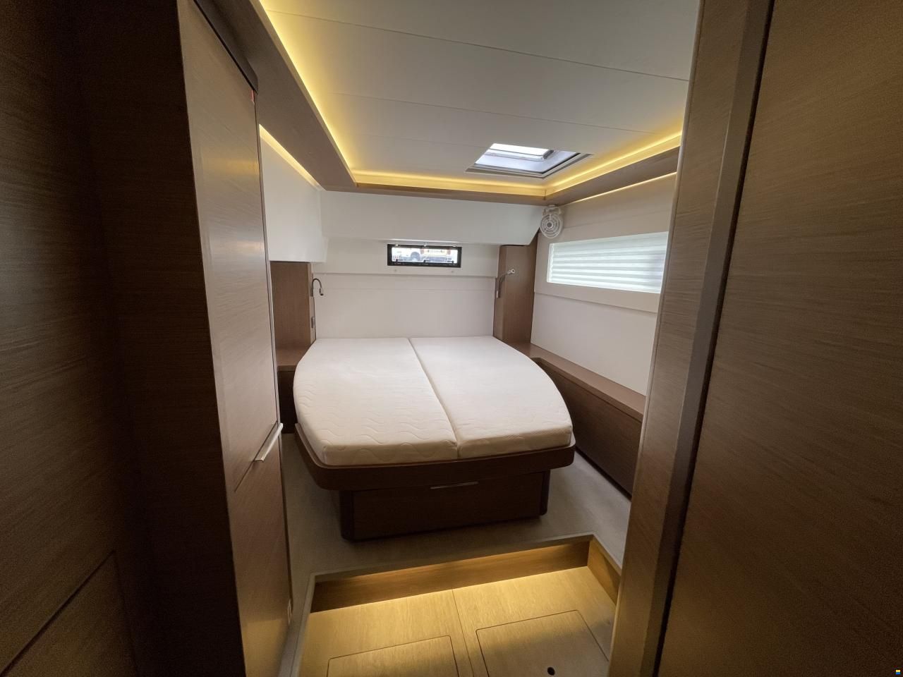 Lagoon 46