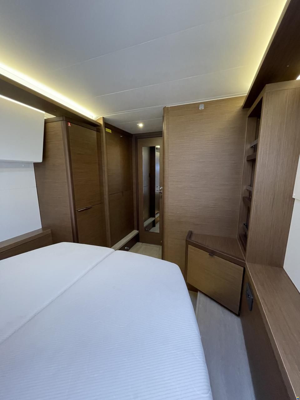 Lagoon 46