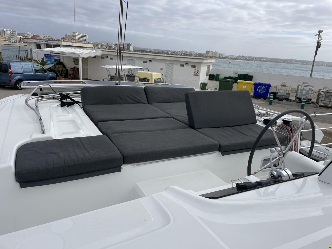 Lagoon 46