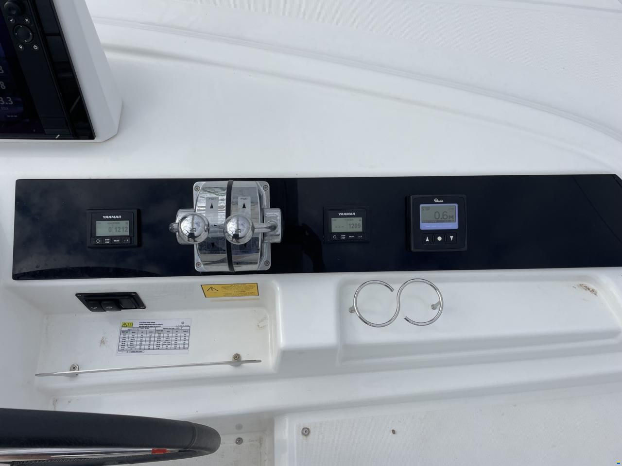 Lagoon 46