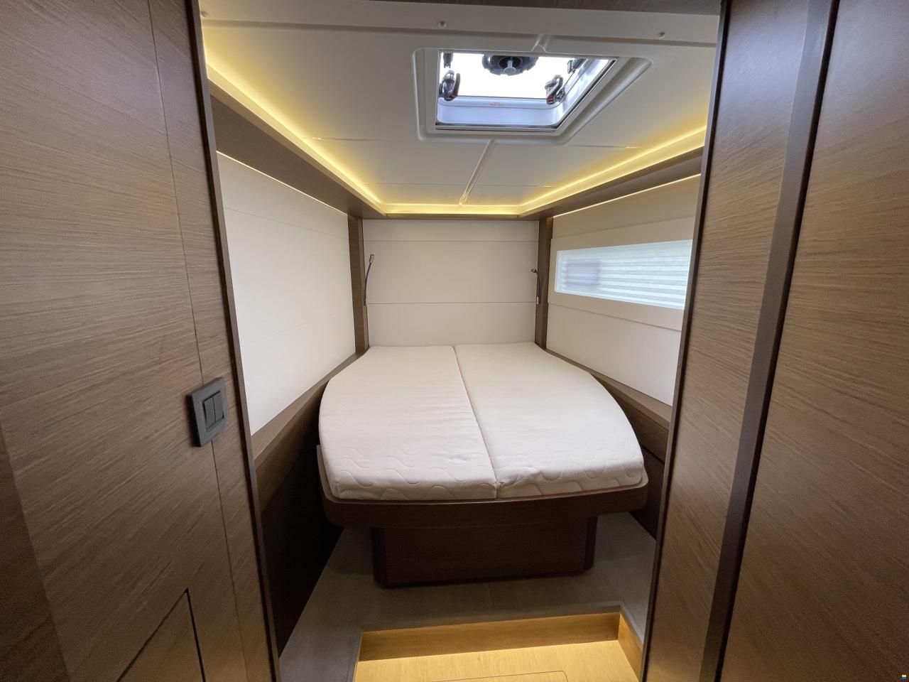Lagoon 46