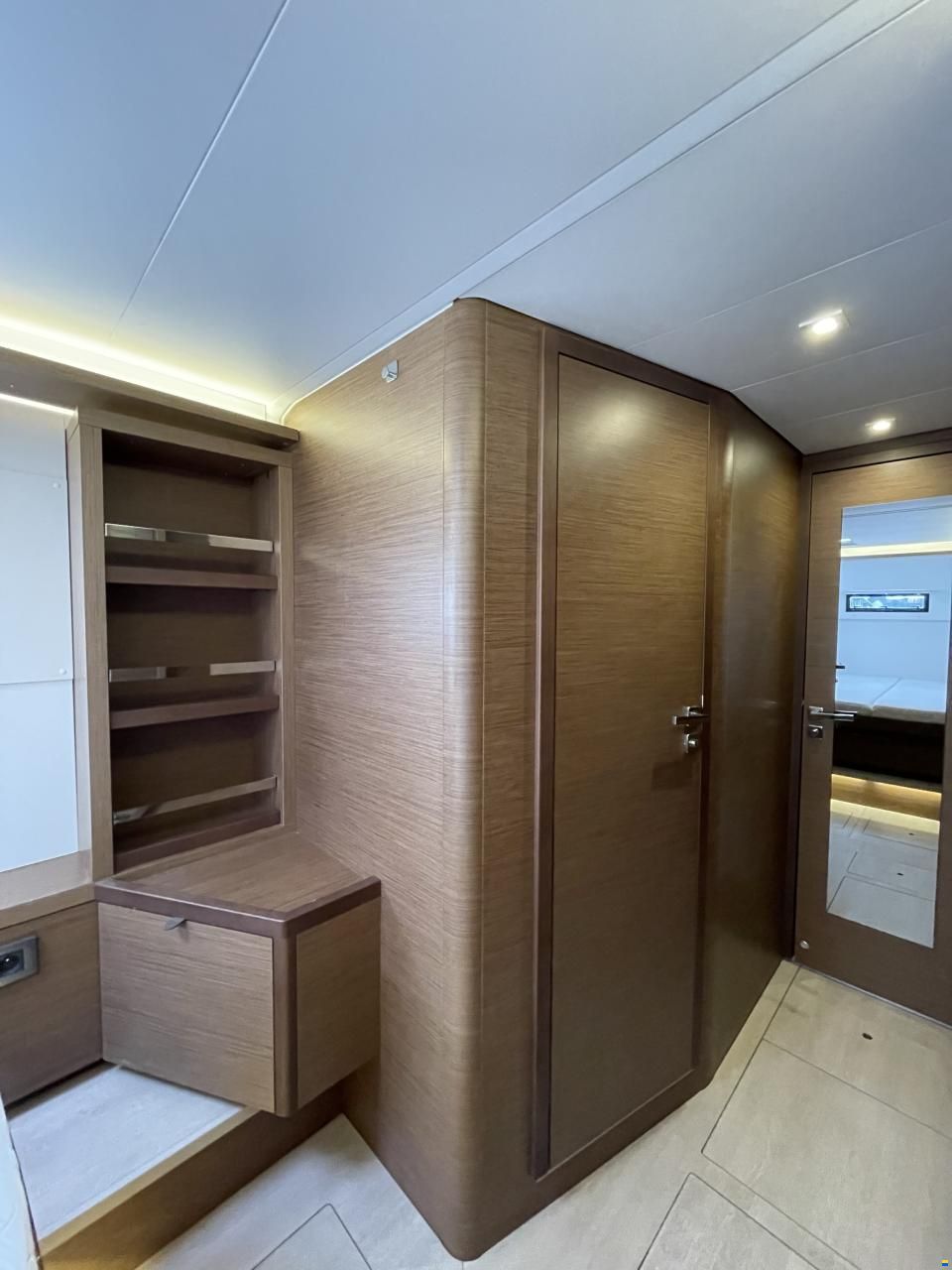 Lagoon 46