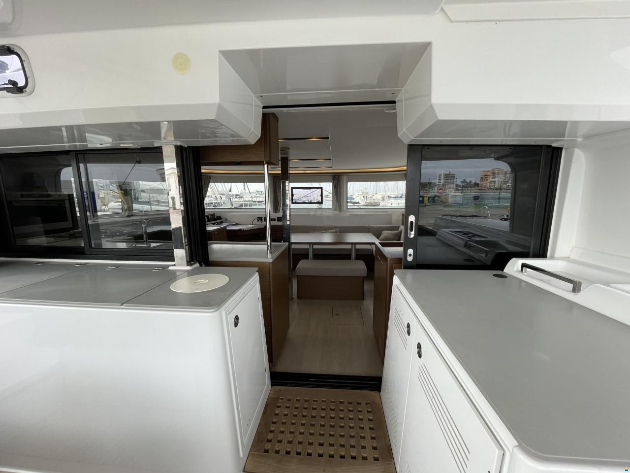 Lagoon 46