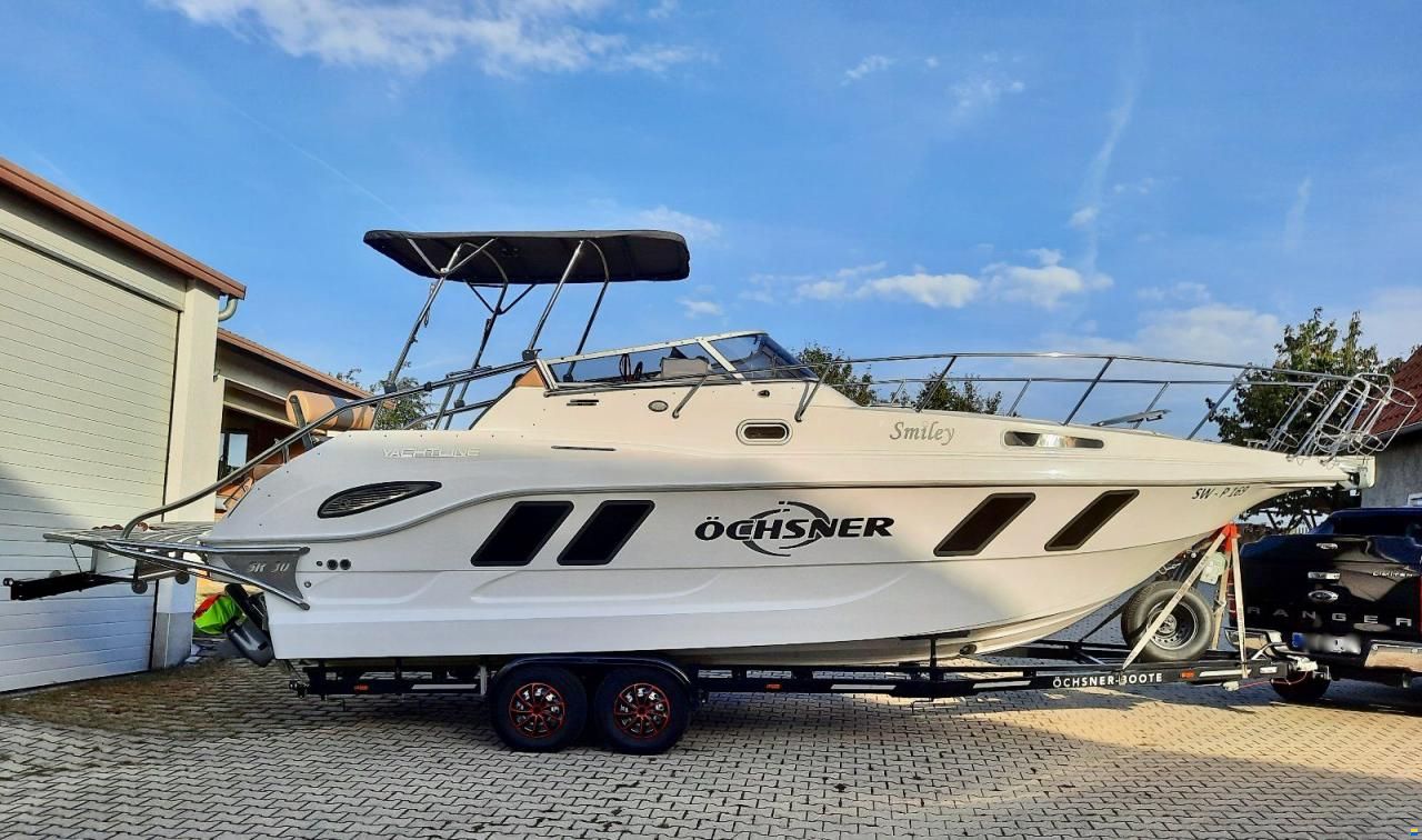 Oechsner SR30