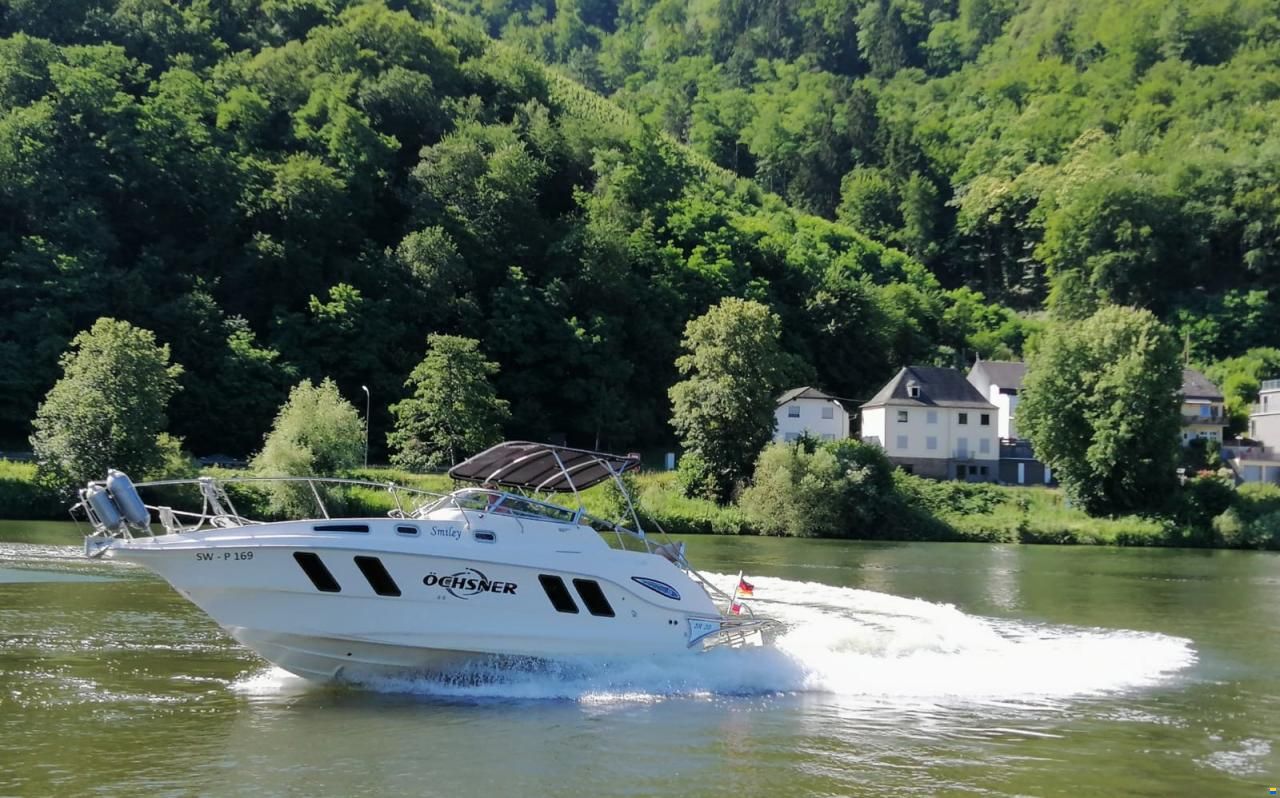 Oechsner SR30