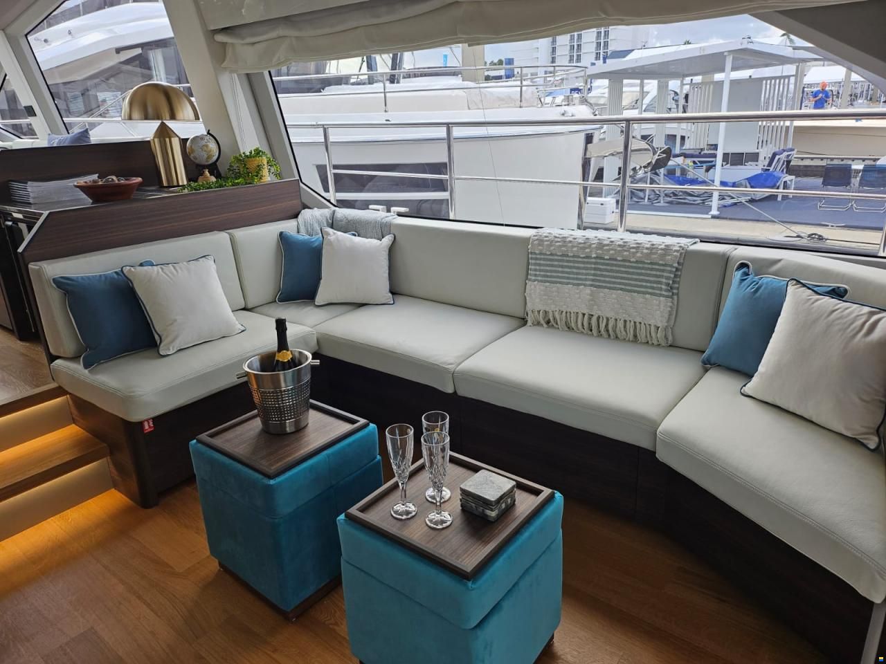 AICON Yachts 66