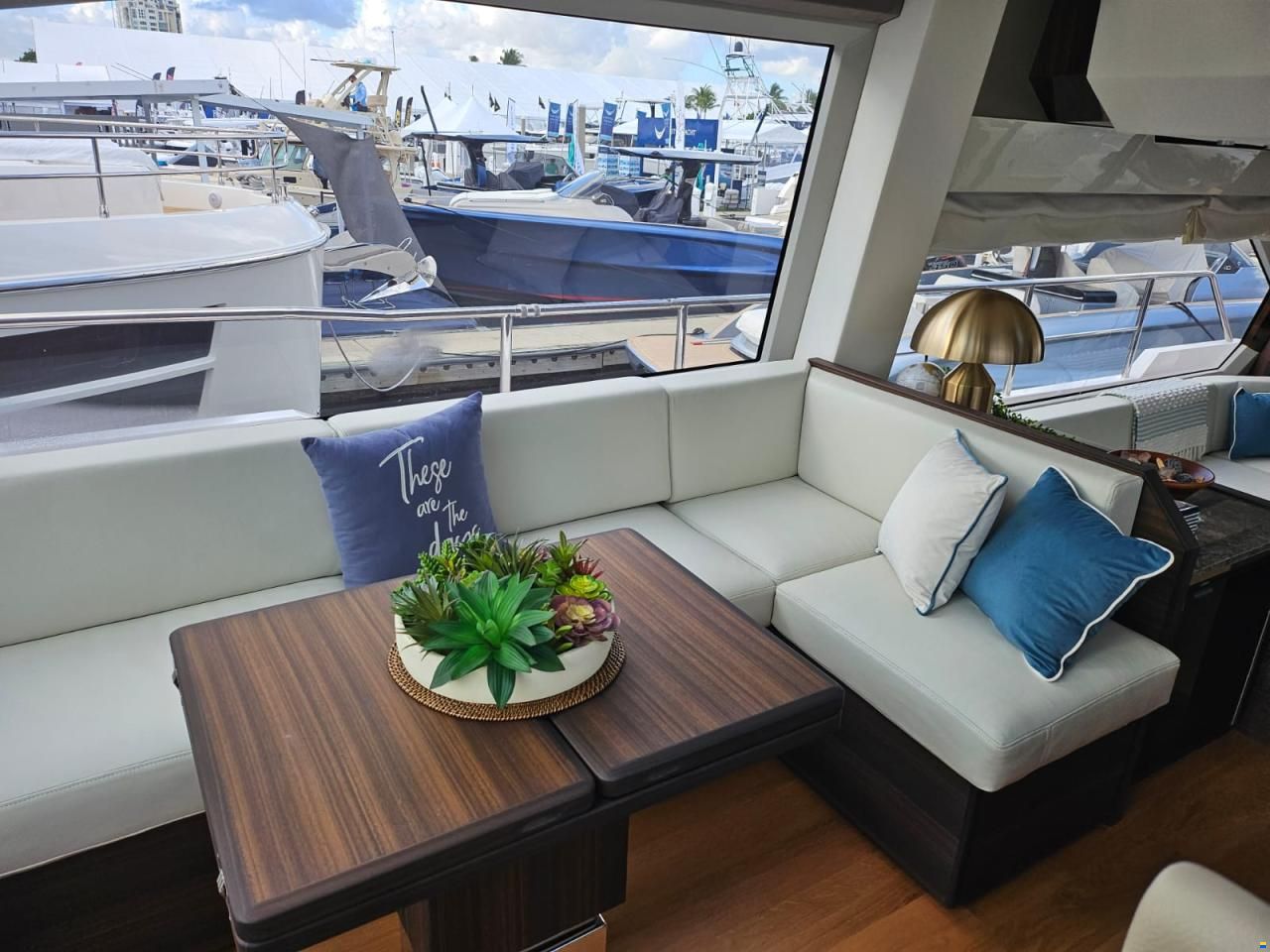 AICON Yachts 66