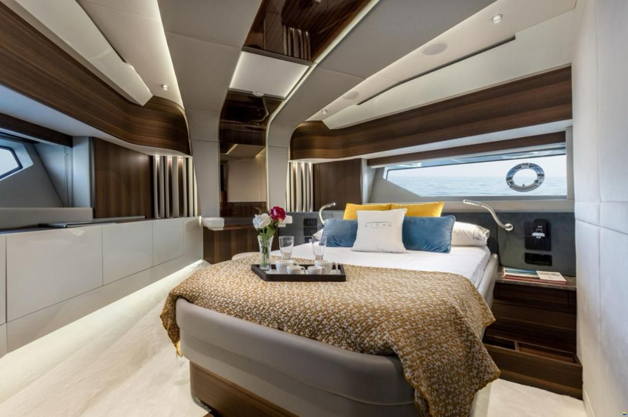 AICON Yachts 66