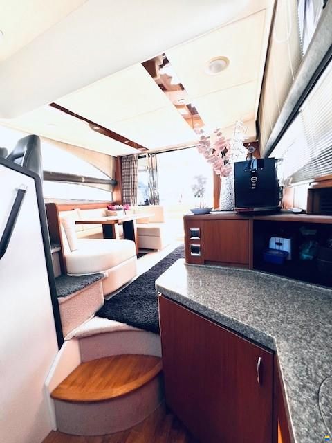 Princess P 42 Fly