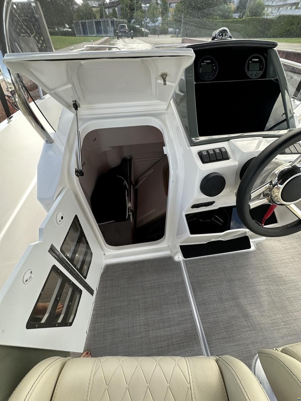 Karnic SL 601