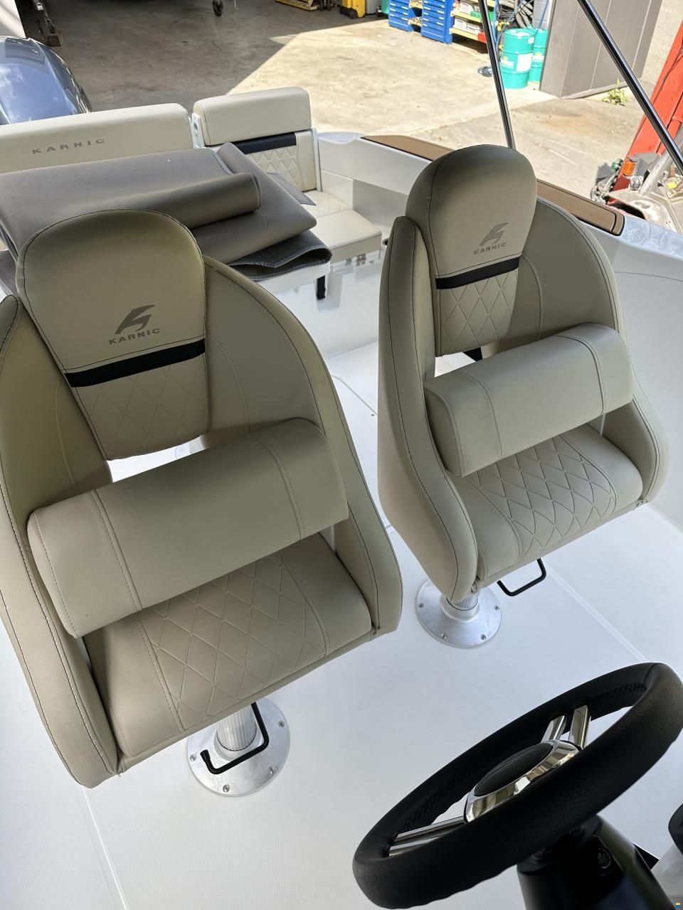 Karnic SL 601