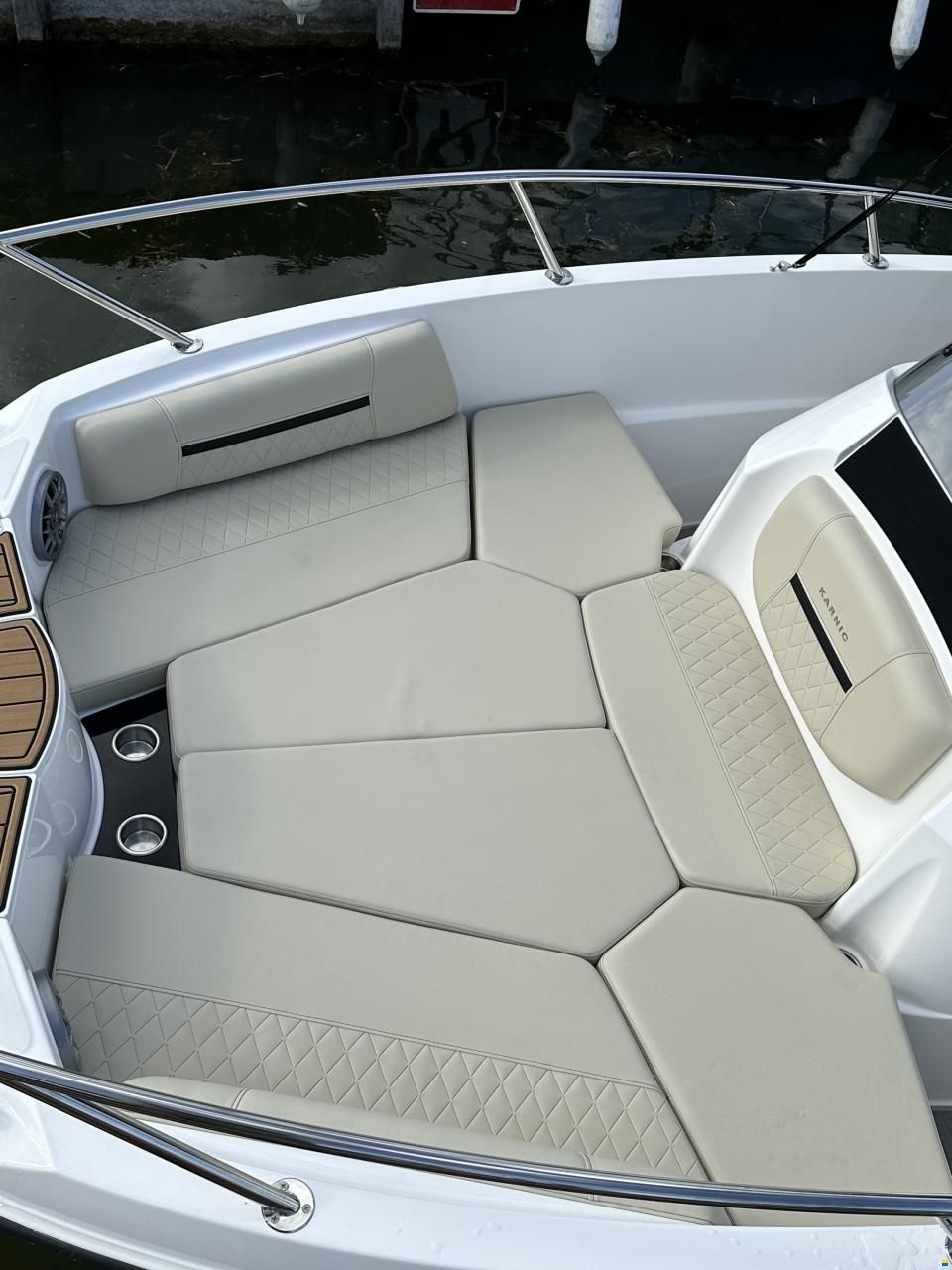 Karnic SL 601