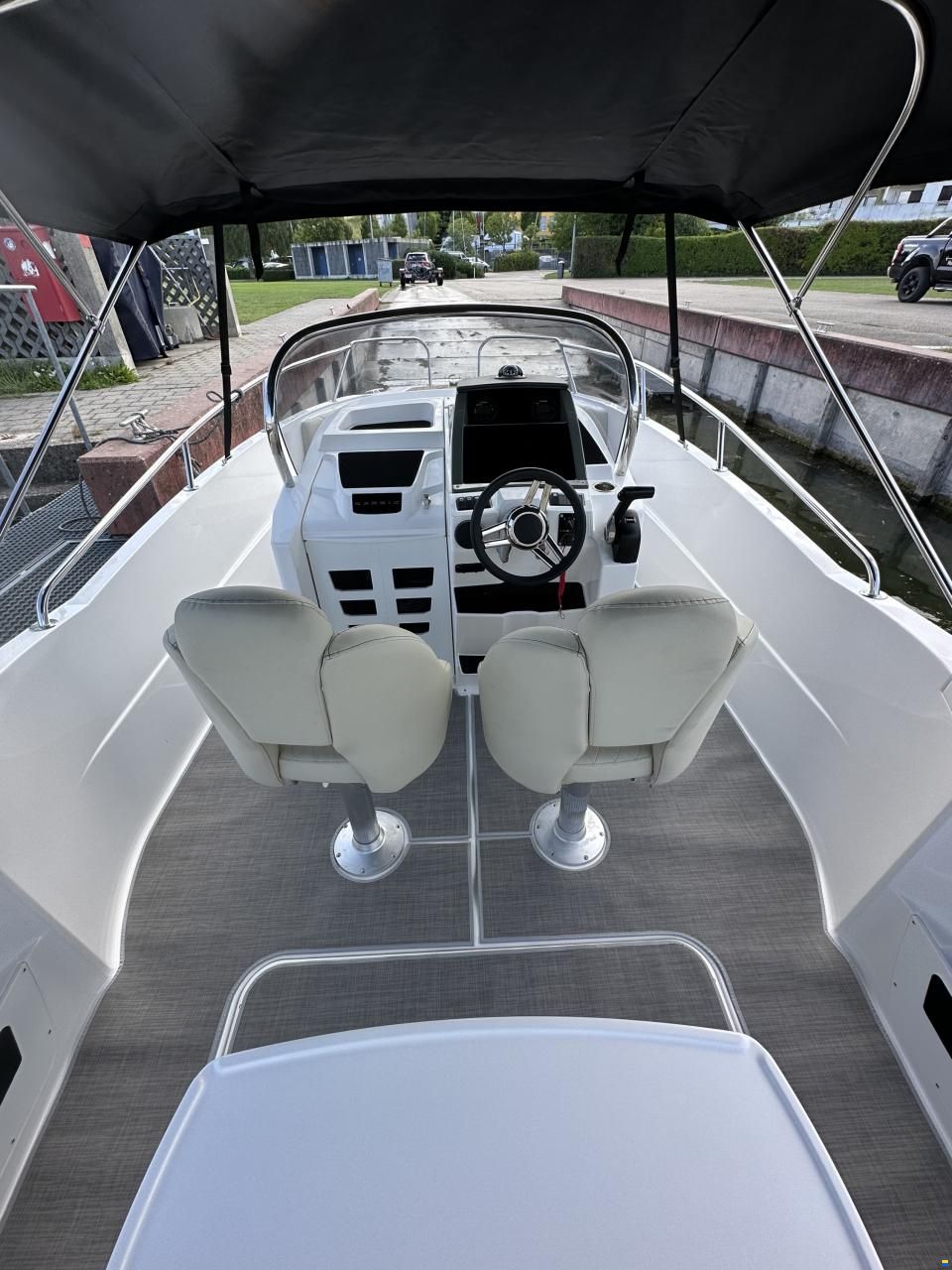 Karnic SL 601