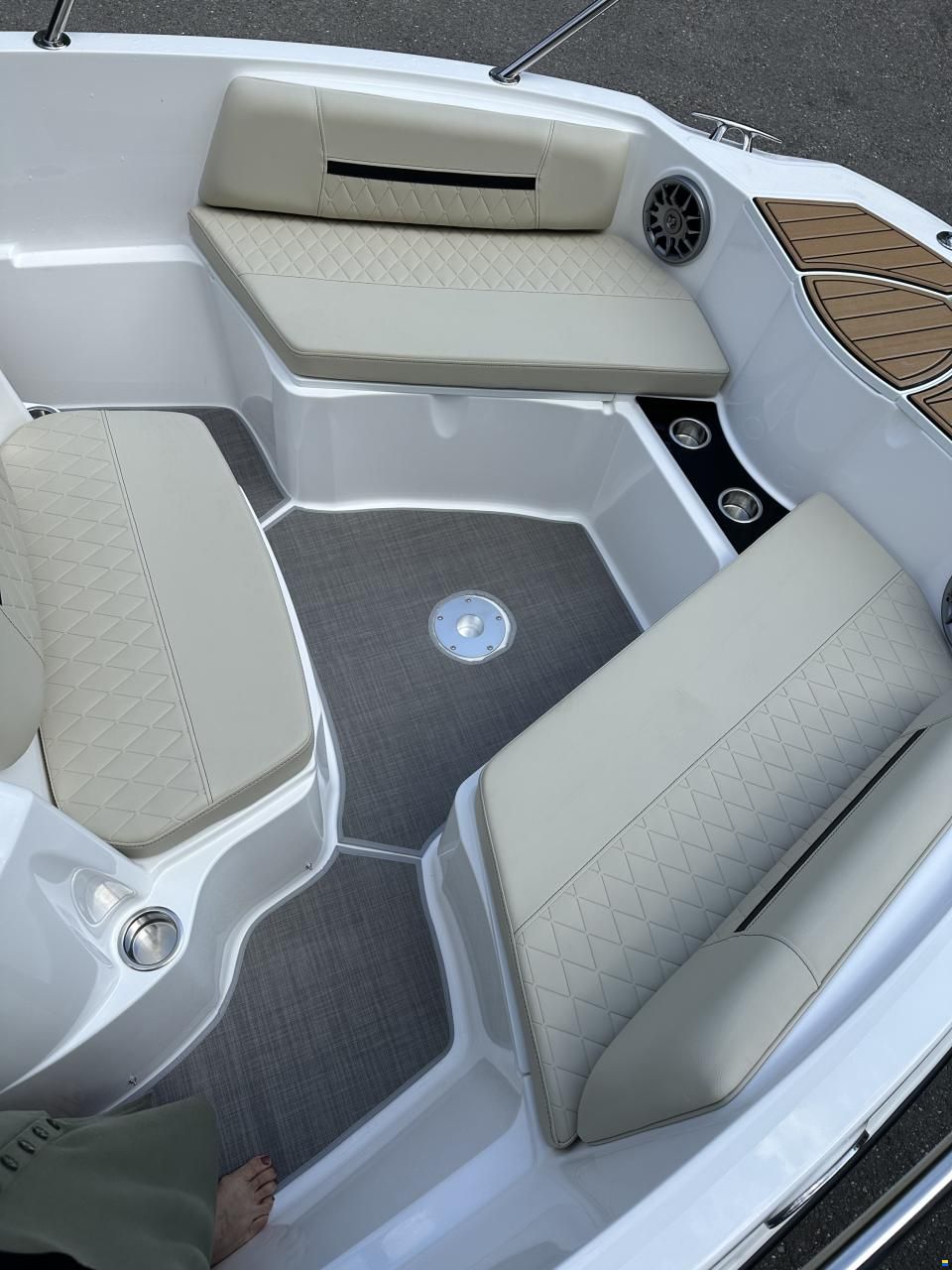 Karnic SL 601