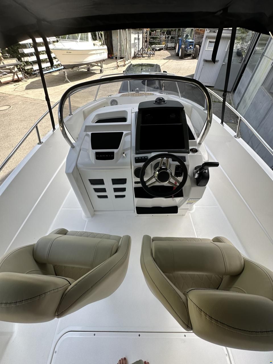 Karnic SL 601