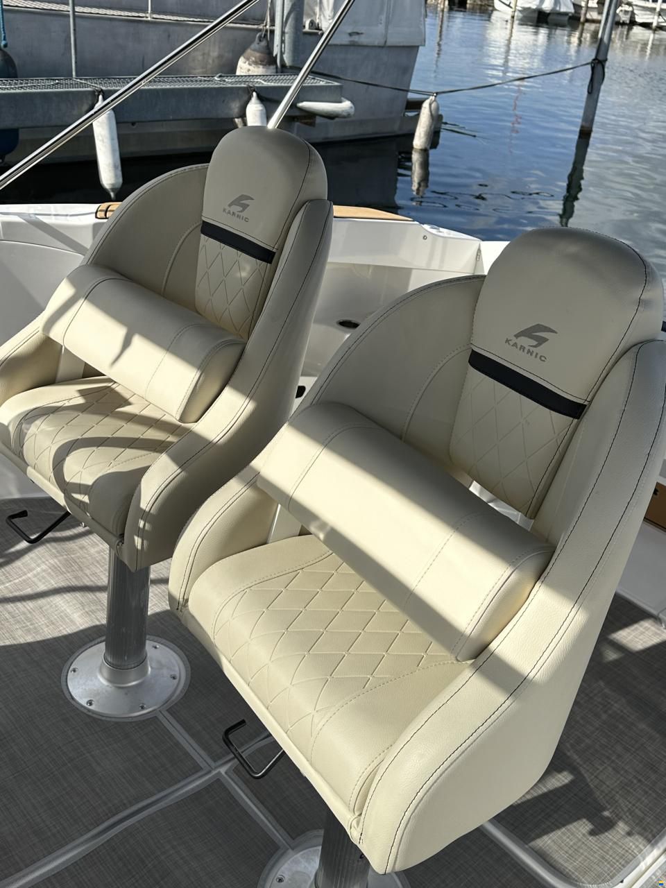 Karnic SL 601