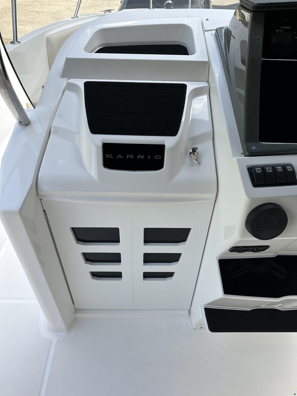 Karnic SL 601