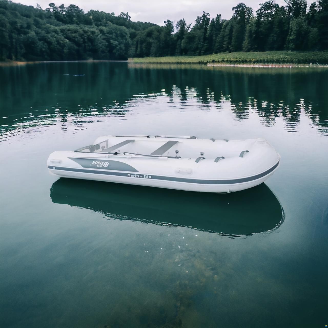NorisBoat Maritim Schlauchboote in bester Qualit&auml;t