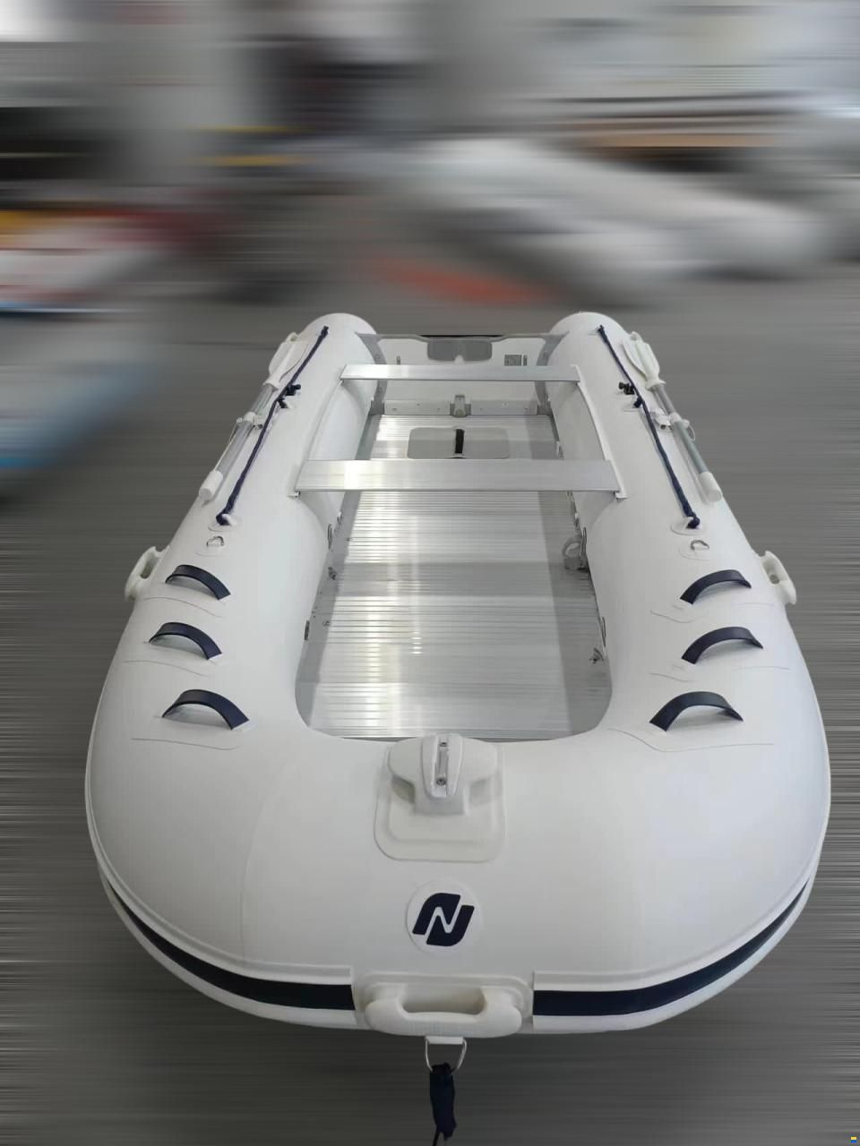 NorisBoat Maritim Schlauchboote in bester Qualit&auml;t