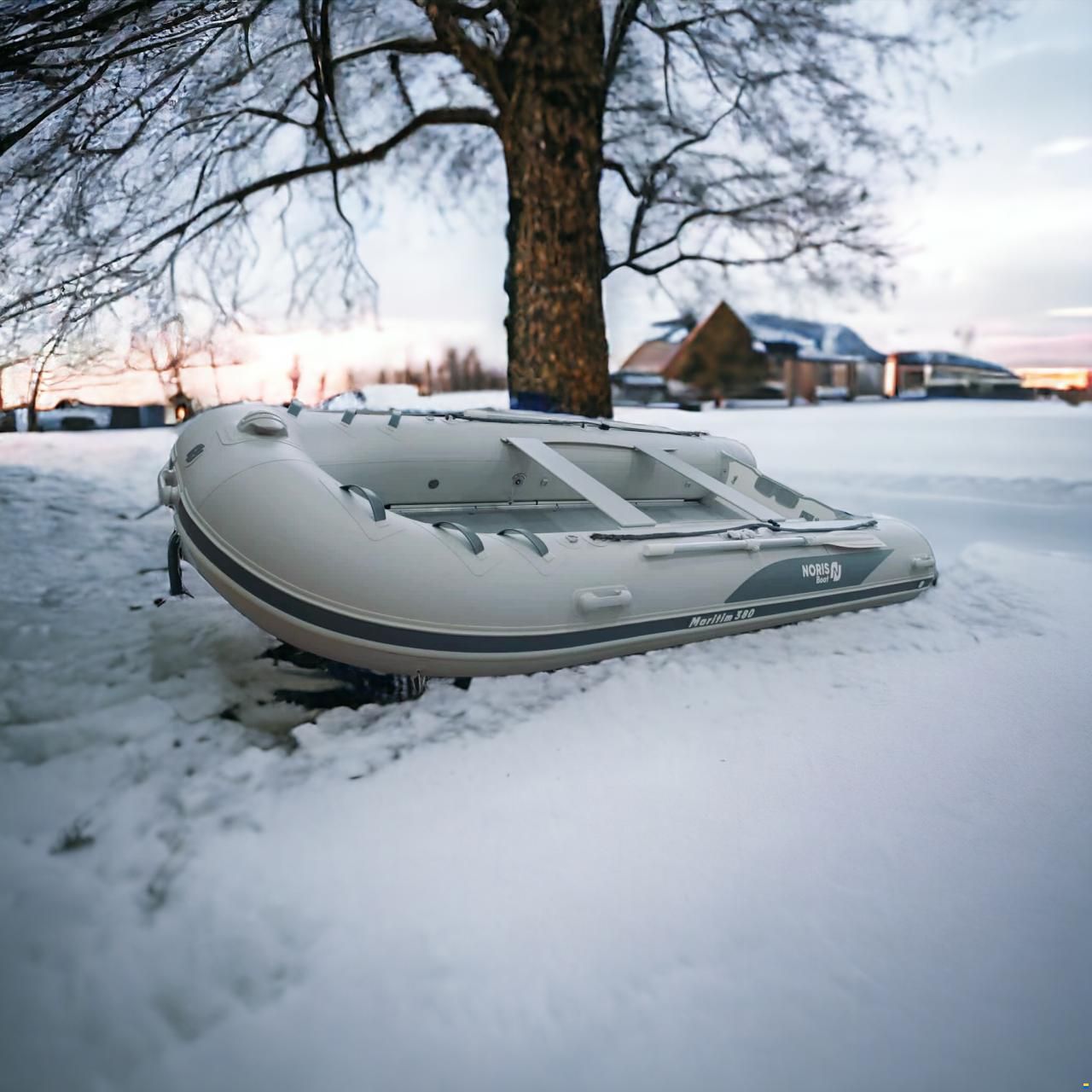 NorisBoat Maritim Schlauchboote in bester Qualit&auml;t