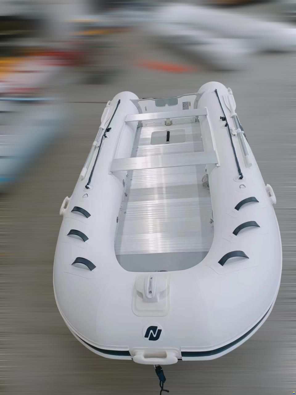 NorisBoat Maritim Schlauchboote in bester Qualit&auml;t
